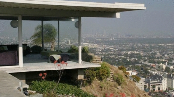 Photo from the movie Visual Acoustics