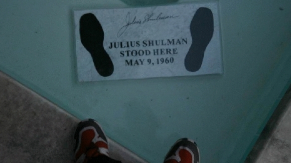 Photo from the movie Visual Acoustics