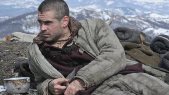 Photo du film Les Chemins de la liberté