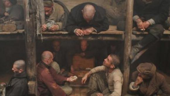 Photo du film Les Chemins de la liberté