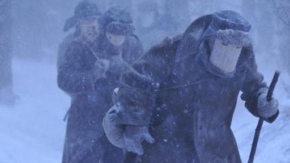 Photo du film Les Chemins de la liberté