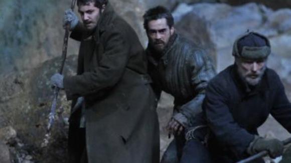 Photo du film Les Chemins de la liberté