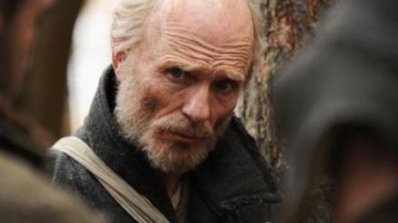 Photo du film Les Chemins de la liberté