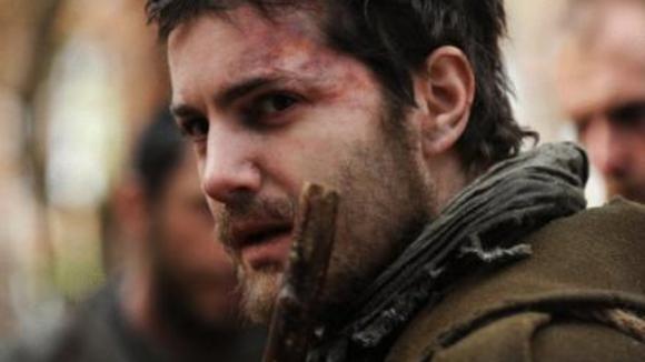 Photo du film Les Chemins de la liberté