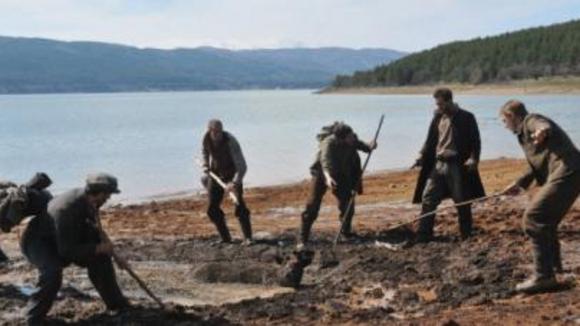 Photo du film Les Chemins de la liberté