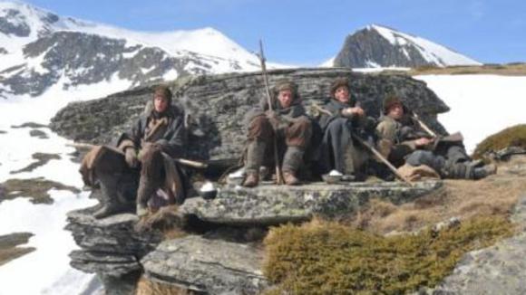 Photo du film Les Chemins de la liberté