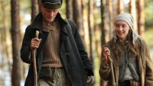 Photo du film Les Chemins de la liberté