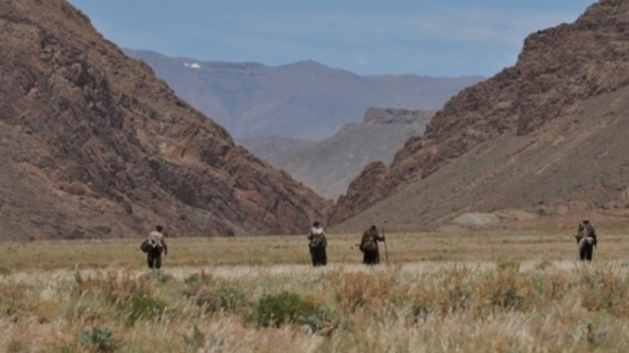 Photo du film Les Chemins de la liberté