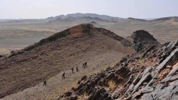 Photo du film Les Chemins de la liberté