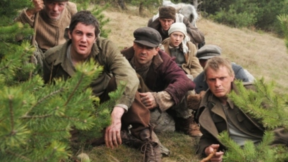 Photo du film Les Chemins de la liberté