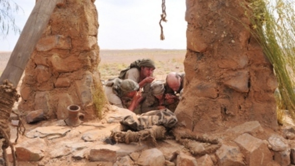 Photo du film Les Chemins de la liberté