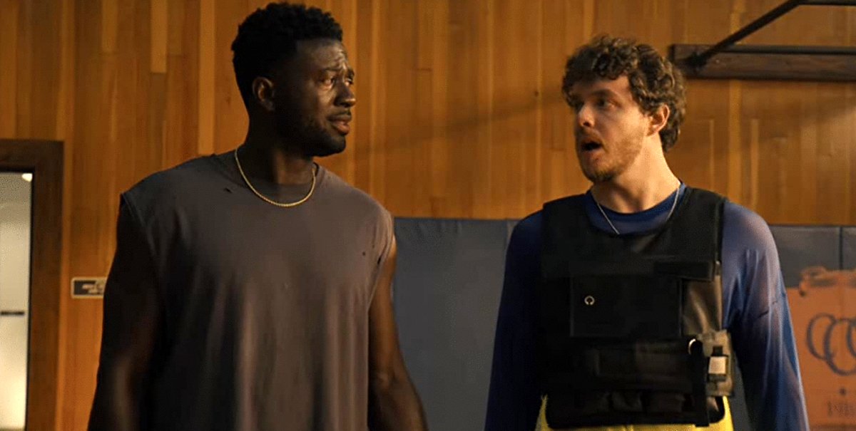 Photo du film White Men Can't Jump