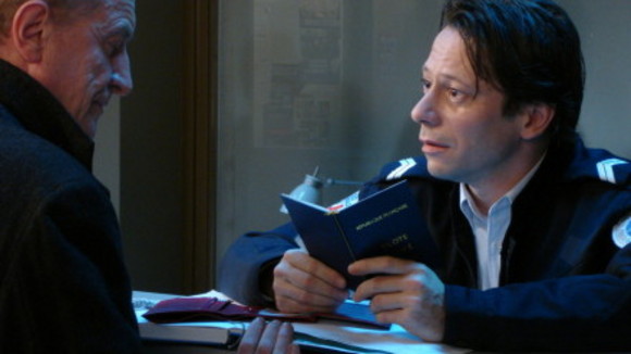 Photo from the movie Wild Grass