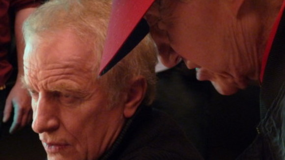 Photo from the movie Wild Grass