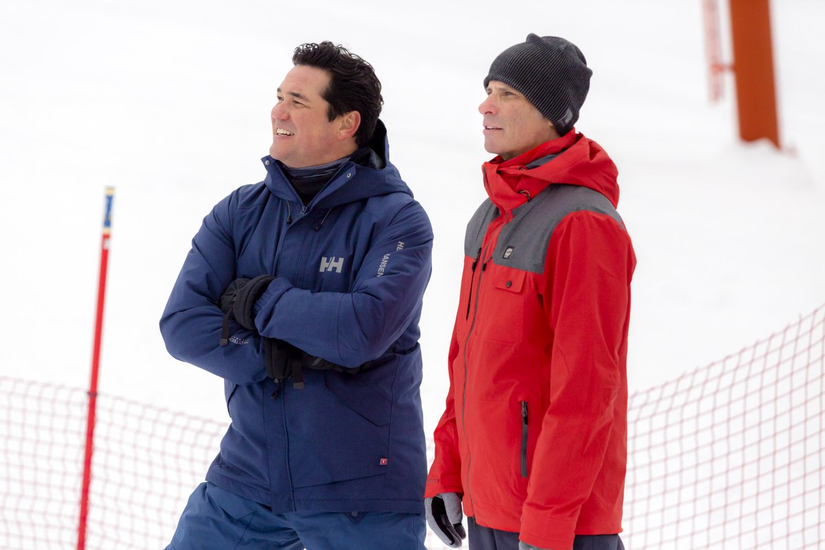 Photo du film Winter's Dream