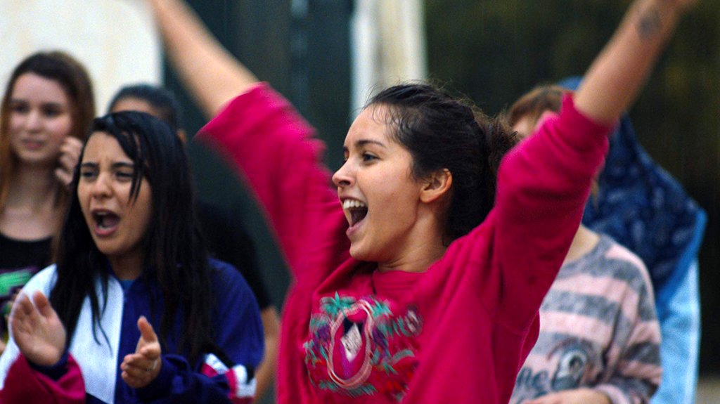 Photo du film Papicha