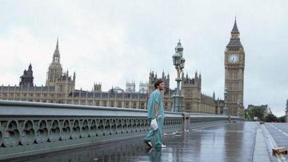 Photo from the movie 28 Days Later
