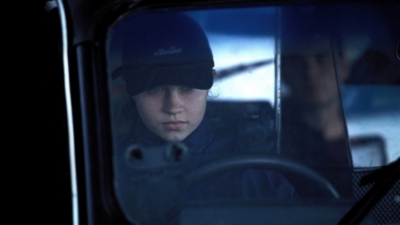 Photo from the movie 28 Days Later