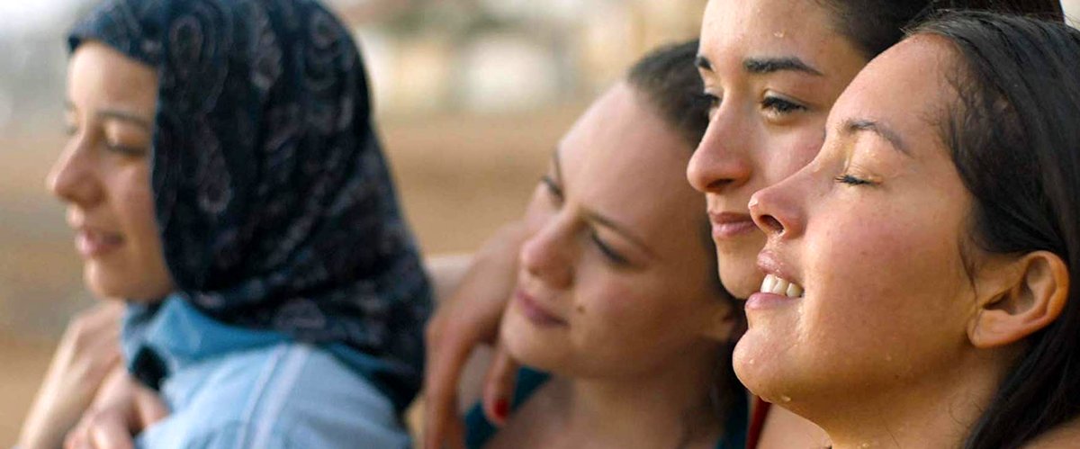 Photo du film Papicha