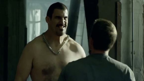 Photo du film Assaut extrême