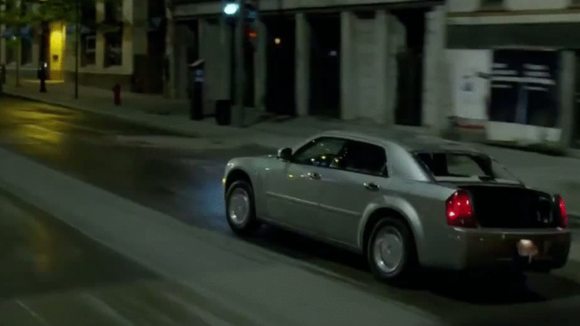 Photo du film Assaut extrême