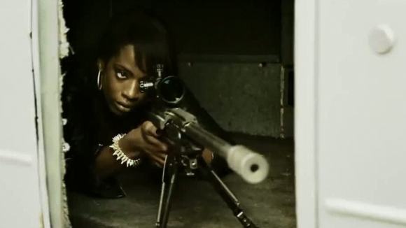 Photo du film Assaut extrême