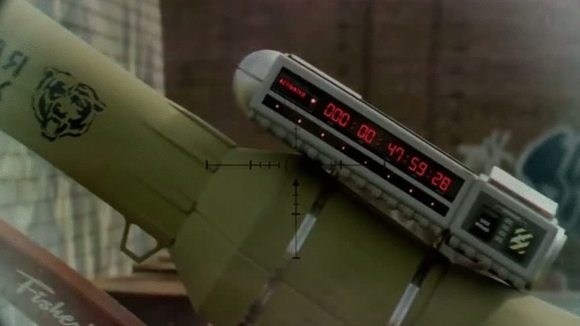 Photo du film Assaut extrême