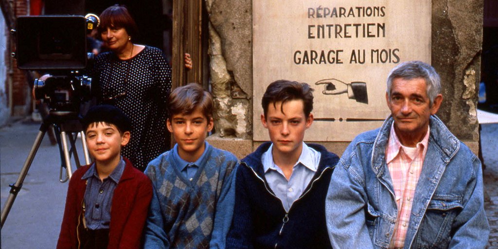 Photo du film Jacquot de Nantes