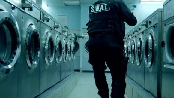 Photo du film Assaut extrême