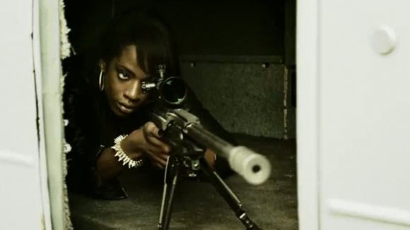 Photo du film Assaut extrême