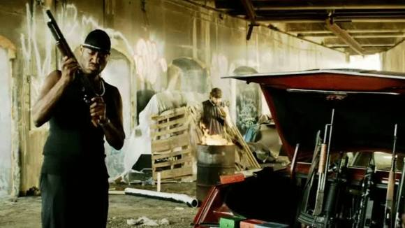 Photo du film Assaut extrême