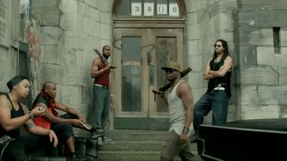 Photo du film Assaut extrême