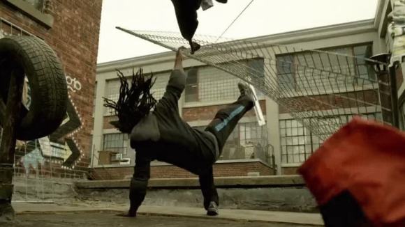 Photo du film Assaut extrême