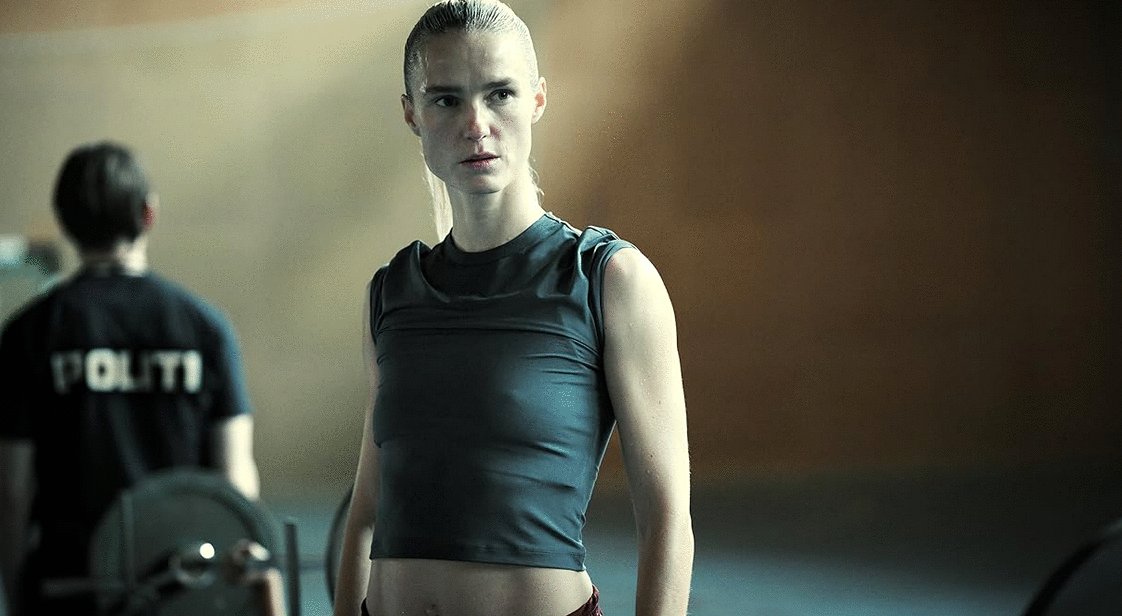 Photo du film The Quiet Ones