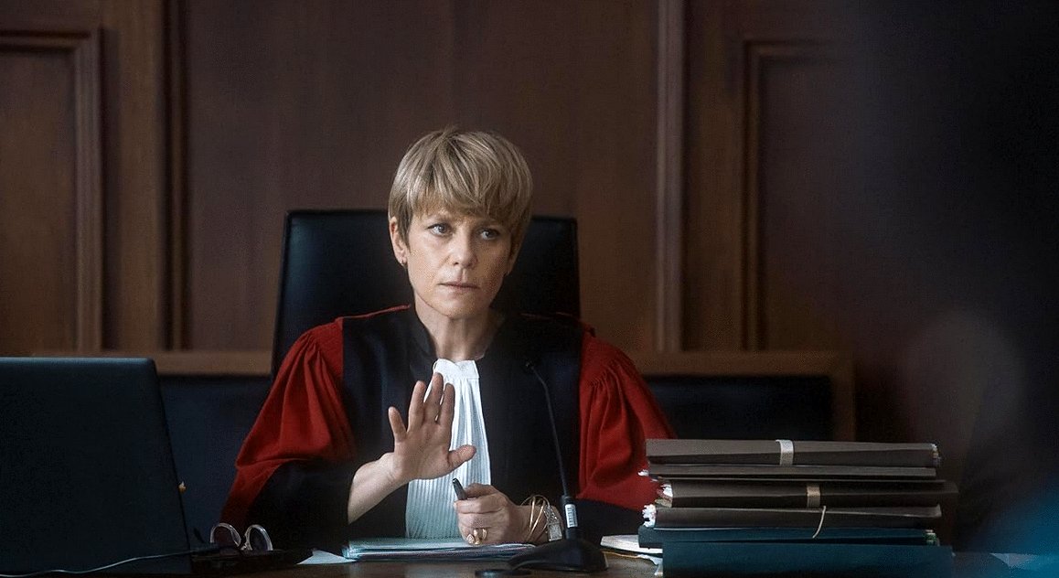 Photo du film Je le jure