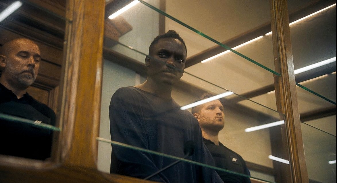 Photo du film Je le jure