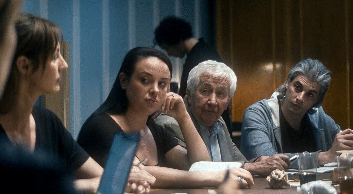 Photo du film Je le jure