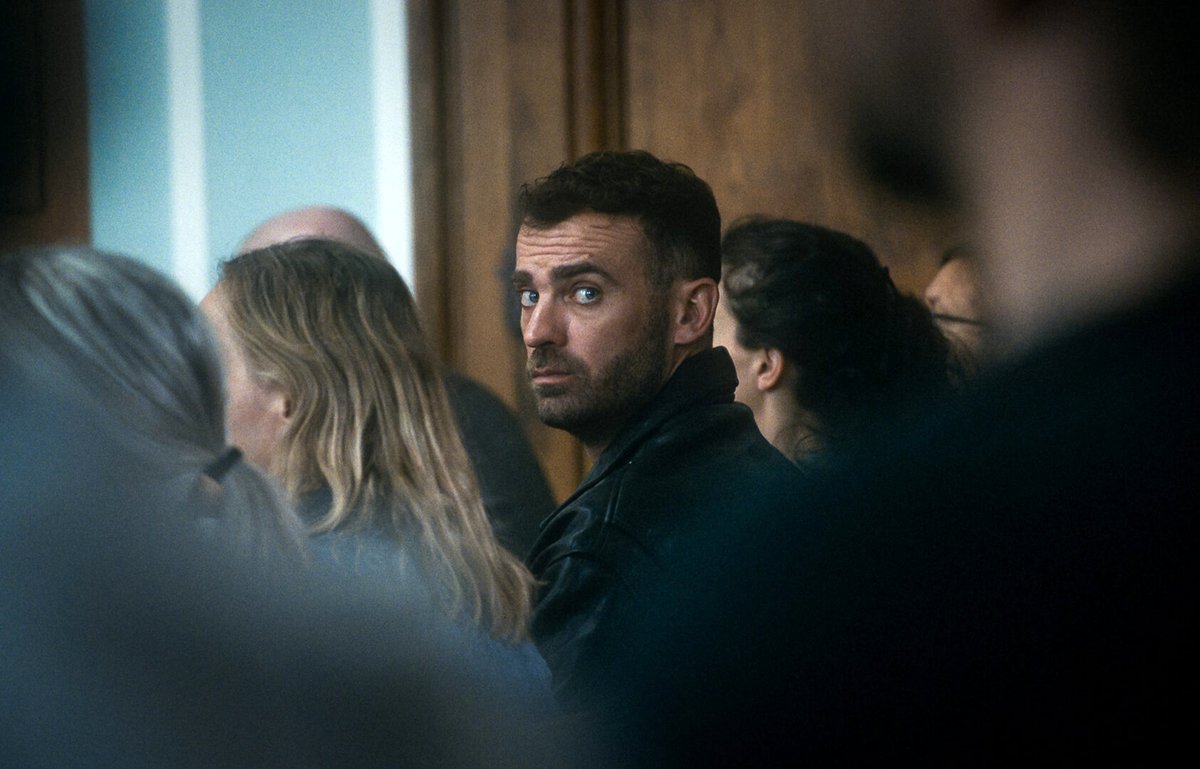 Photo du film Je le jure