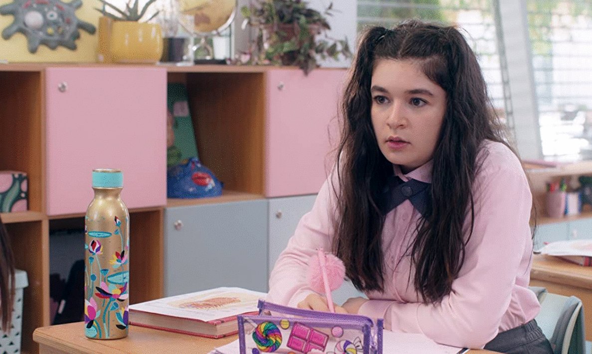 Photo du film AlRawabi School for Girls