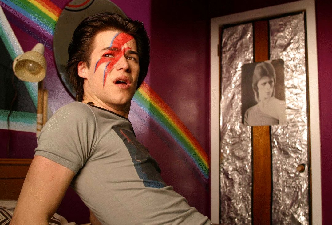 Photo du film C.R.A.Z.Y.