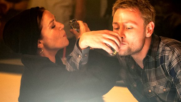 Photo du film Auf Das Leben!