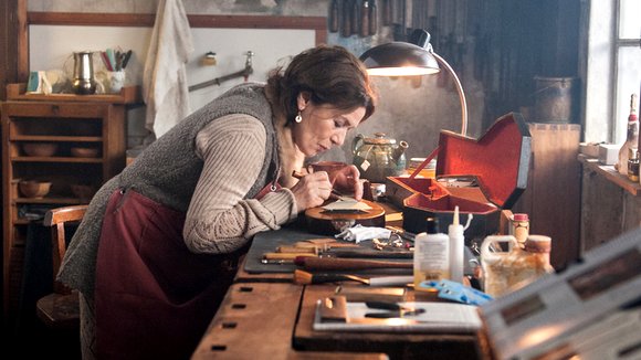 Photo du film Auf Das Leben!