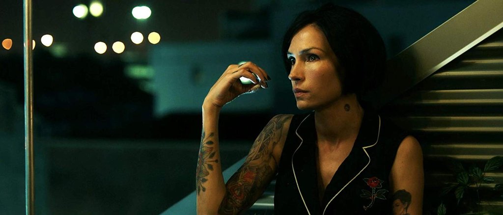 Photo from the movie Bayou Caviar