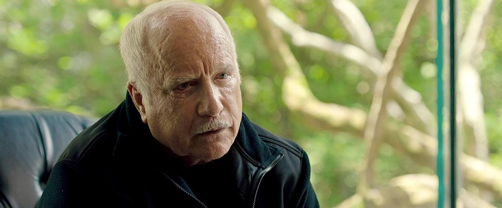 Photo from the movie Bayou Caviar