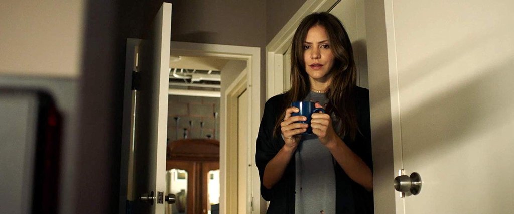 Photo from the movie Bayou Caviar