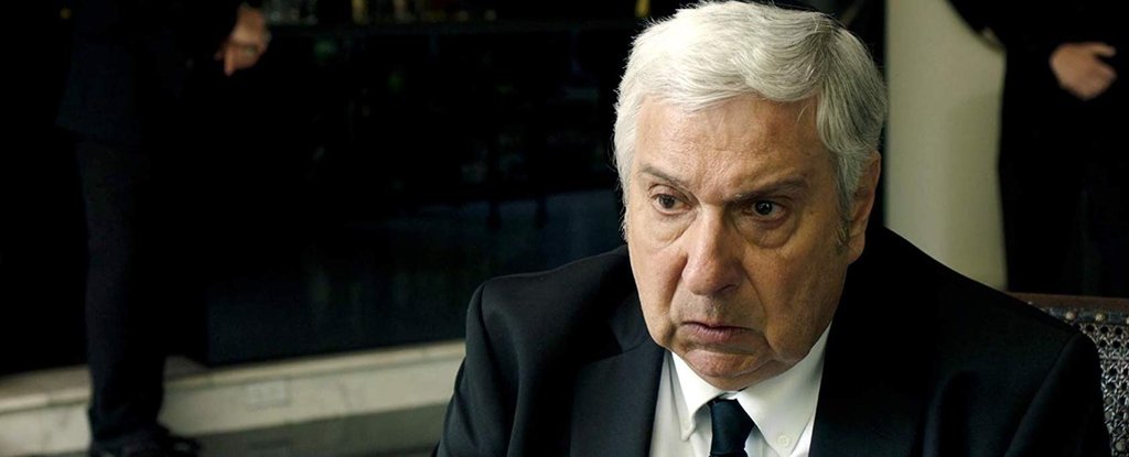 Photo from the movie Bayou Caviar