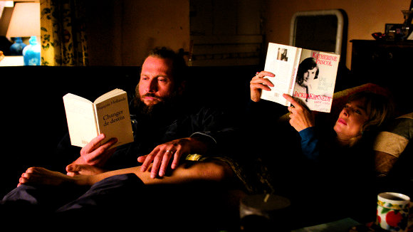 Photo from the movie The Belier Family