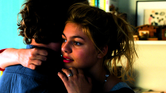 Photo from the movie The Belier Family