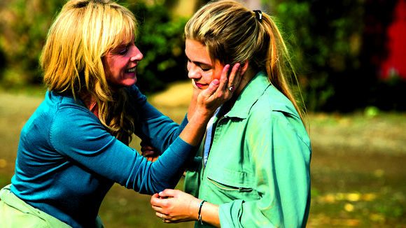 Photo from the movie The Belier Family