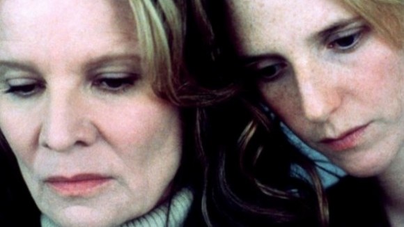 Photo du film Betty Fisher et autres histoires